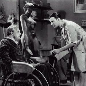 Foto Os Crimes do Museu