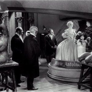 Foto Os Crimes do Museu