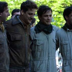 Foto Diários de Motocicleta