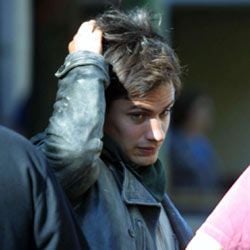 Foto Diários de Motocicleta