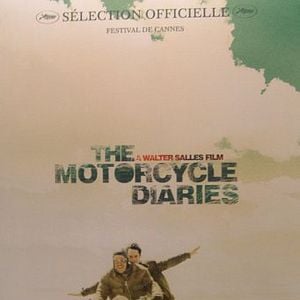 Foto Diários de Motocicleta