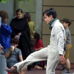 Foto Diários de Motocicleta