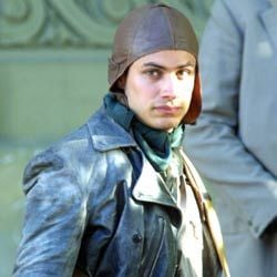 Foto Diários de Motocicleta