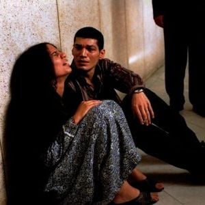 Foto O Edifício Yacoubian