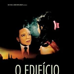 Foto O Edifício Yacoubian