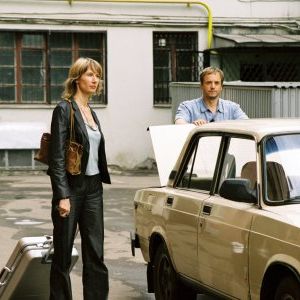 Foto Um Dia na Europa