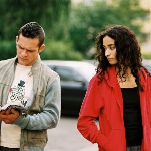 Foto Um Dia na Europa