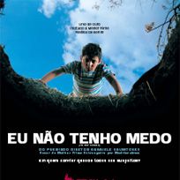 Foto Eu Não Tenho Medo