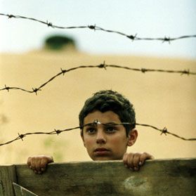 Foto Eu Não Tenho Medo