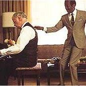 Foto Harry, o Amigo de Tonto