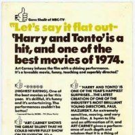 Foto Harry, o Amigo de Tonto