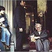 Foto Harry, o Amigo de Tonto