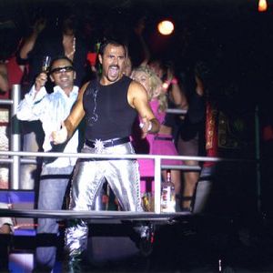 Foto Extravagância em Ibiza