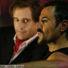 Foto Extravagância em Ibiza