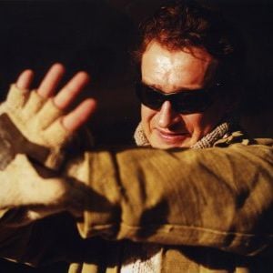 Foto Guardiões do Dia