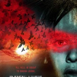 Foto Guardiões do Dia