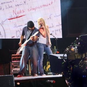 Foto Hannah Montana e Miley Cyrus Show: Melhor dos Dois Mundos