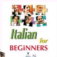Foto Italiano Para Principiantes