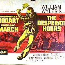 Foto Horas de Desespero