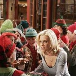 Foto A Filha do Papai Noel