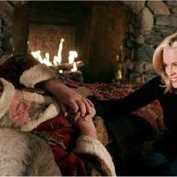 Foto A Filha do Papai Noel