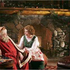 Foto A Filha do Papai Noel