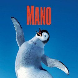 Foto Happy Feet - O Pinguim