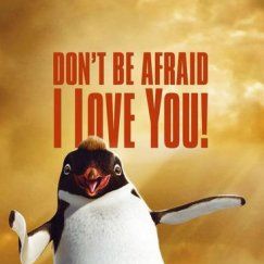 Foto Happy Feet - O Pinguim