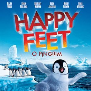 Foto Happy Feet - O Pinguim