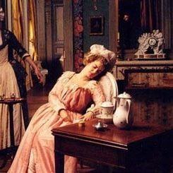 Foto A Inglesa e o Duque