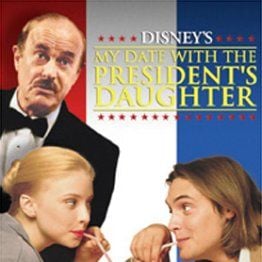 Foto A Filha do Presidente