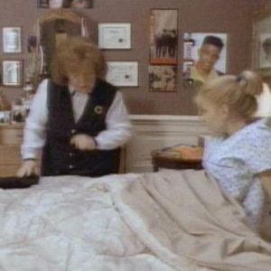 Foto A Filha do Presidente