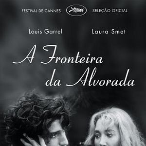 Foto A Fronteira da Alvorada