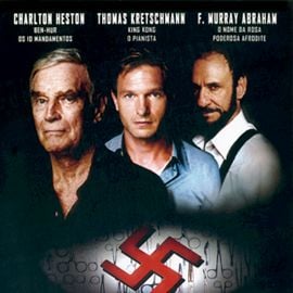 Foto Josef Mengele - My Father, Rua Alguém 5555