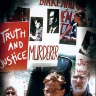 Foto Josef Mengele - My Father, Rua Alguém 5555