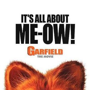 Foto Garfield