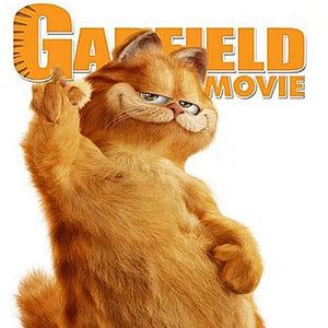 Foto Garfield