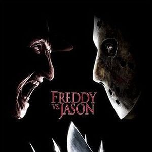 Foto Freddy vs Jason