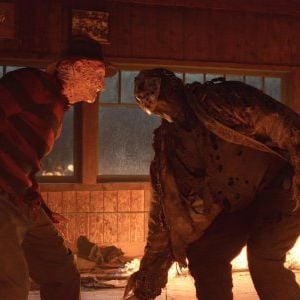 Foto Freddy vs Jason