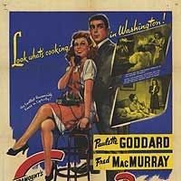 Foto A Irresistível Impostora