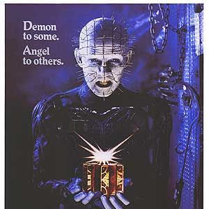 Foto Hellraiser - Renascido do Inferno