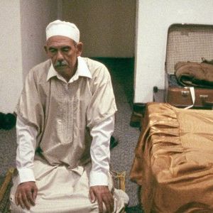 Foto A Grande Viagem