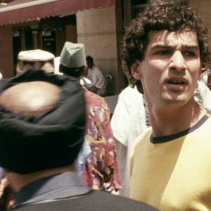 Foto A Grande Viagem