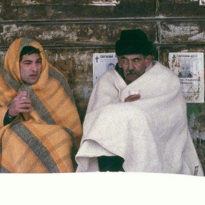 Foto A Grande Viagem