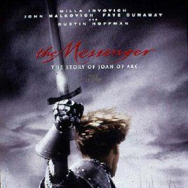 Foto Joana D'Arc de Luc Besson