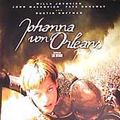 Foto Joana D'Arc de Luc Besson