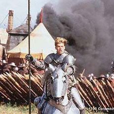 Foto Joana D'Arc de Luc Besson