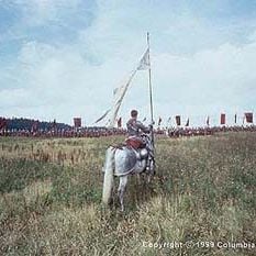 Foto Joana D'Arc de Luc Besson