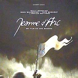 Foto Joana D'Arc de Luc Besson