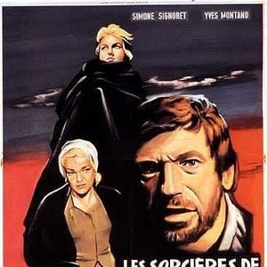 Foto As Feiticeiras de Salem